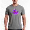 Big Run Tshirt Summer Casual Cotton Tee Oversized Streetwear Tops Vintage Graphic Print Loose Fit Short Sleeve 100 Cotton