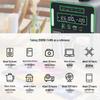 DAYGEMEG Outdoor Mobile Power Station CN plug (adapter included)