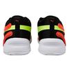 Puma Кроссовки TRC Blaze Court Black Cherry Tomato Unisex 376582-03