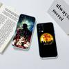 Чехол MH48 Dragon Ball Goku для Motorola E7 G6 G7 G8 G9 Plus Power Play G10 G20 G04 E30 E40 E22 E20 E13 E15 G22 G23 G05 G75 G35 G55