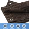 Waterproof Sun Shading Sails 3/5/6M Fence Patio Protection Net Fencing Net  Garden Porch Pool