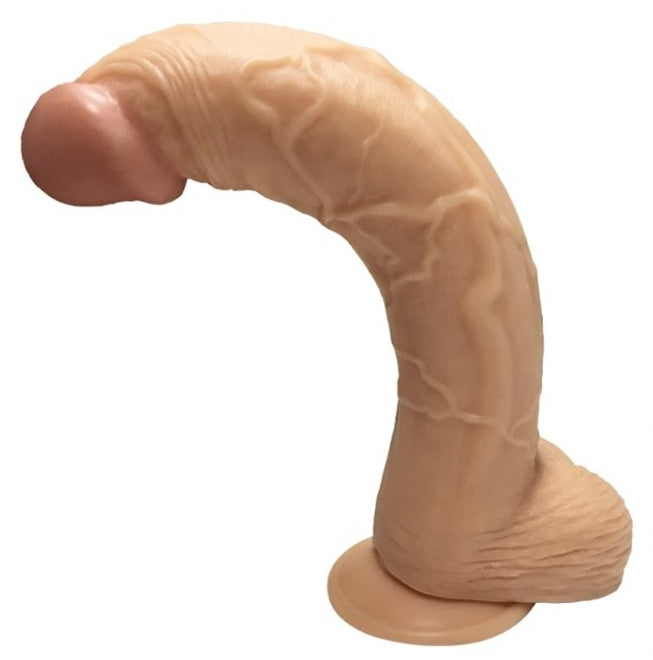 Gode Guzan 25 x 5.8 см - Дженерик - Реалистичные Годе