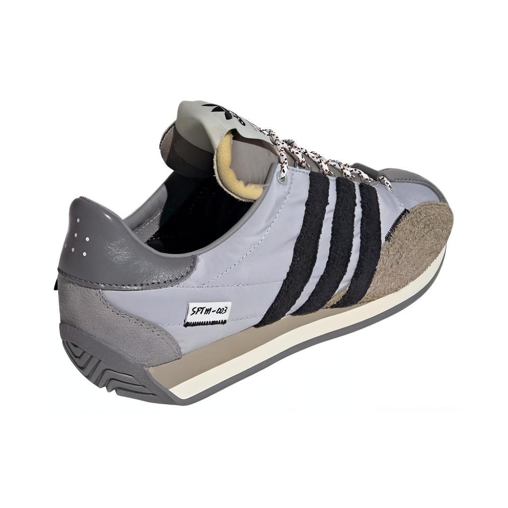 Новые Adidas Country Og Low Song For The Mute Серые IH7519
