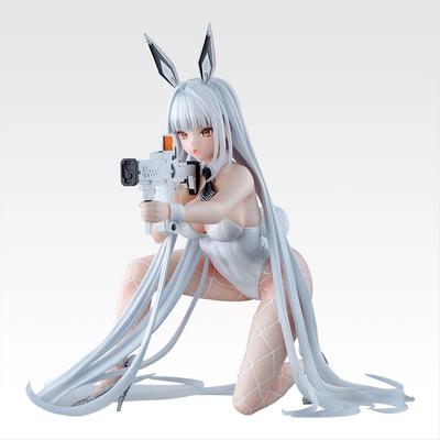 Ichiban Kuji Богиня NIKKE ГЛАВА 5 Приз А Фигурка Блан Победа