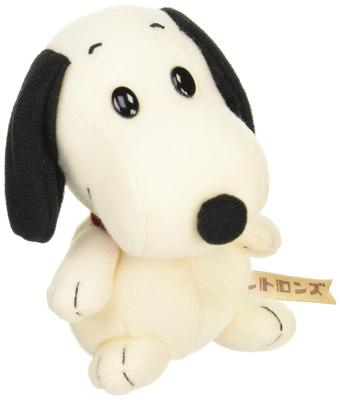 Snoopy Retrons Плюшевая игрушка Снупи