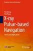 Книга X-ray Pulsar-based Navigation : Theory and Applications : 5