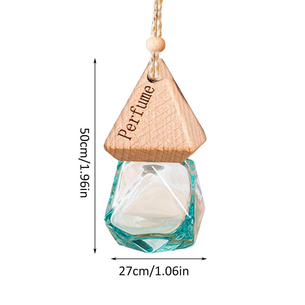 Car Hanging Bottle - Colorful Car Bottle,Car