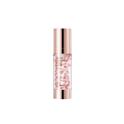 Sur.medic+розовая капсульная эссенция Vita Brightening