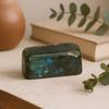 Labradorite Stone Medium 250 To 300g Madagascar