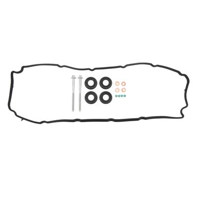 Комплект уплотнительных колец топливной форсунки 6C1Q 6K260 AA Замена уплотнительных колец для Ford Transit Mk7 2.2, 2.4, 3.2 TDCI 2006–2016