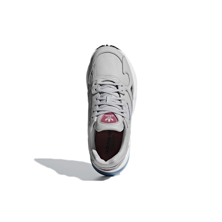 adidas Женский Falcon Raw Grey B37840