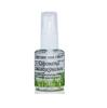 Moisturizing Facial Serum with Hyaluronic Acid and Cucumber Extract Zelya Mavka 30 Ml