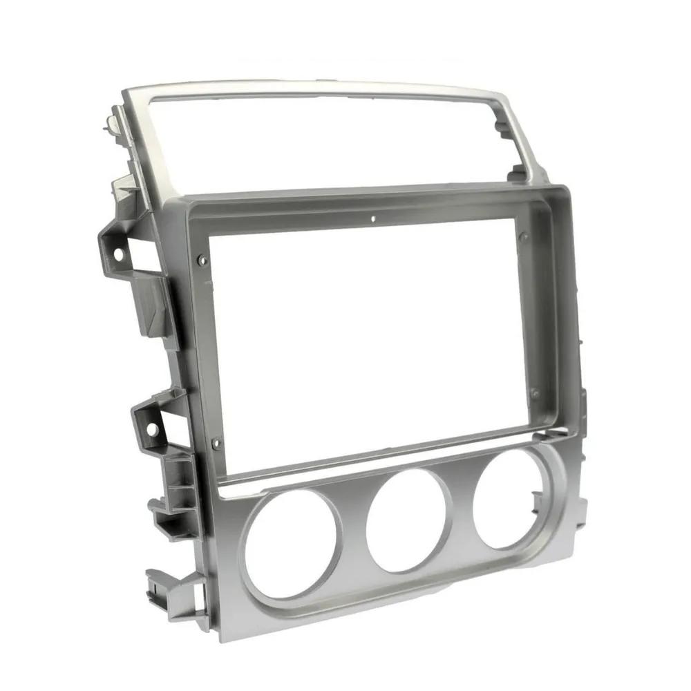 Android Car Radio Stereo для Suzuki Liana 2004-2007 GPS-навигация 2DIN 4-ядерный мультимедийный проигрыватель Carplay Autoradio 2+32 ГБ