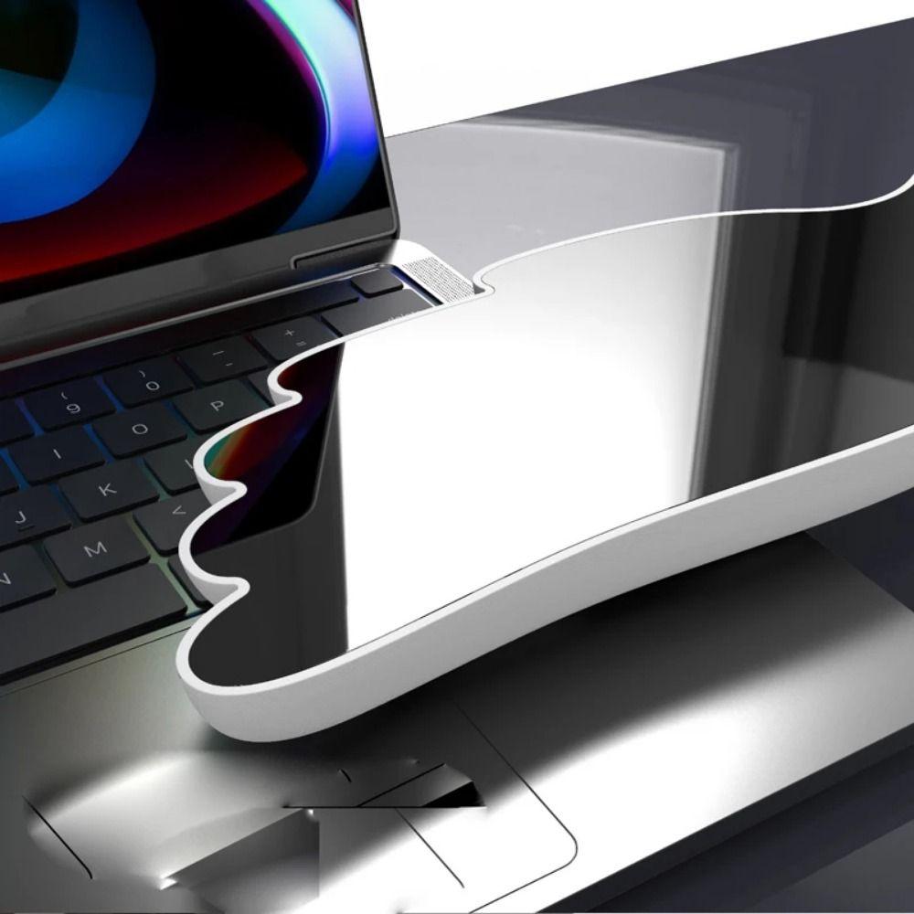 Slow Rebound Ergonomic Mouse Cushion Creative Keyboard Hand Rest Desktop Accessories