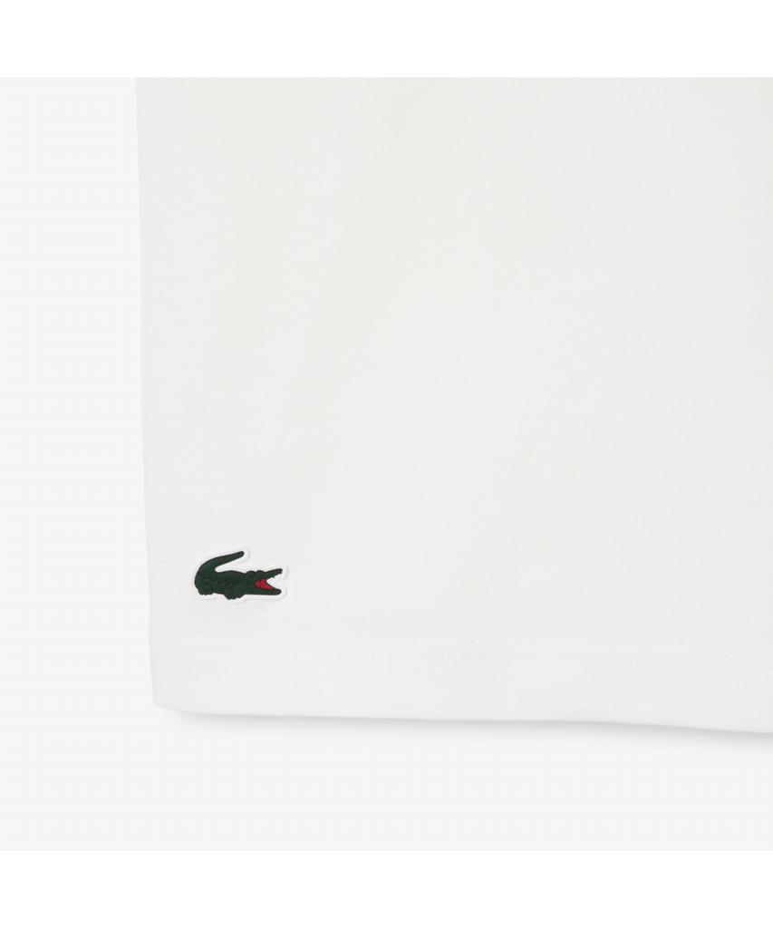 Мужская футболка LACOSTE с графическим принтом для гольфа, короткий рукав Th4825-55N 70V