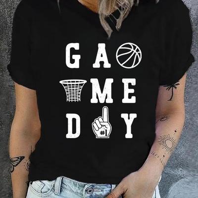 Топы – Футболки