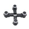 9663821577XT Car PDC Parking Sensor 9663821577 For Citroen Berlingo C4 C5 C6 DS3 Peugeot 307 308 407 Bipper Expert Partner RCZ
