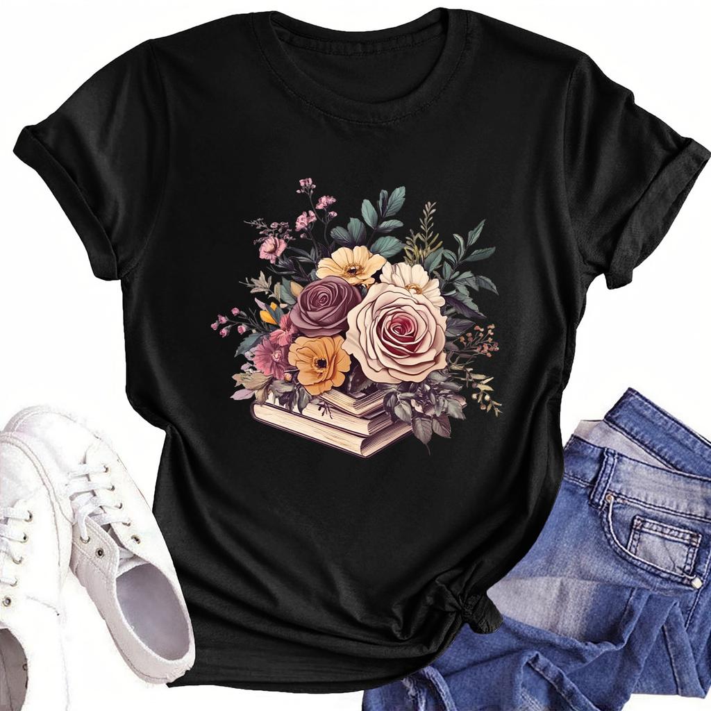 Футболки для малышей, девочек и мальчиков, детские футболки с короткими рукавами и принтом для мальчиков и девочек 1-12 лет