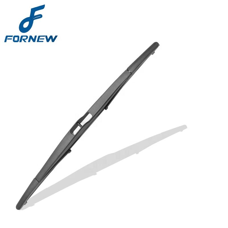 Fornew FN-RB670 Rear Windscreen Wiper Blade Natural Rubber for Jaguar X-Type 2001-2009 12 Months Warranty