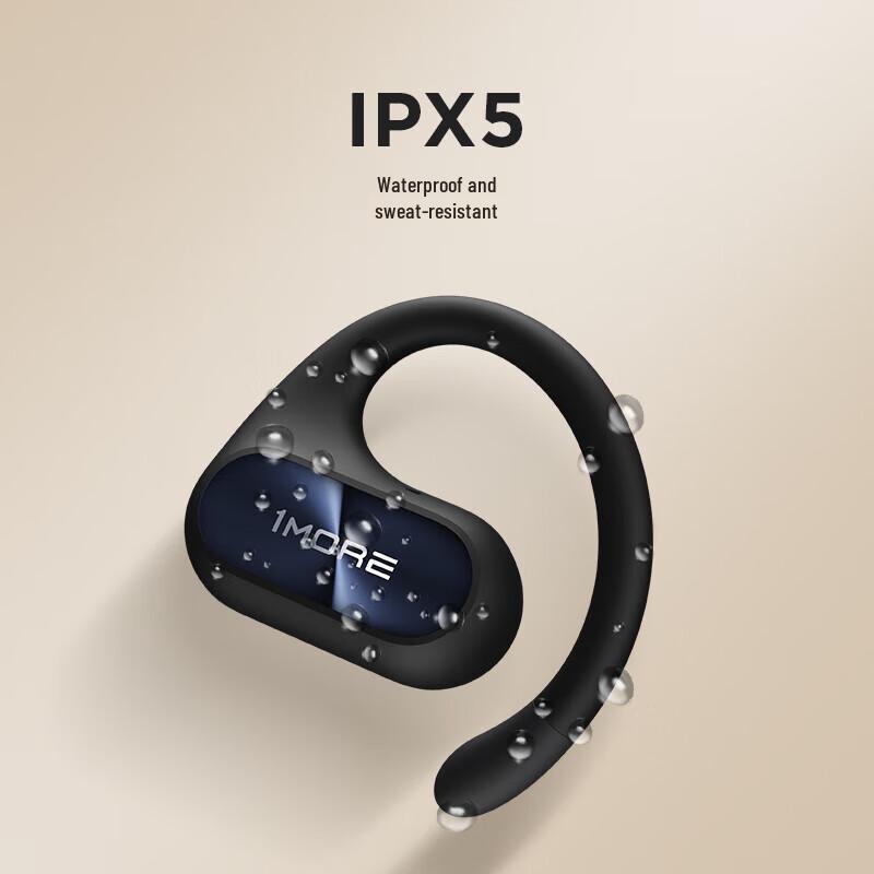 1MORE S30 Open-Ear Bluetooth Sports Headset