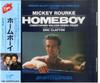 CD VARIOUS - Homeboy - The Original Soundtrack VJD32110 Virgin Movie Mu 1989 Japan Rock