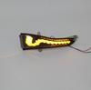 Infiniti Q50 Rearview Mirror Light Replacement