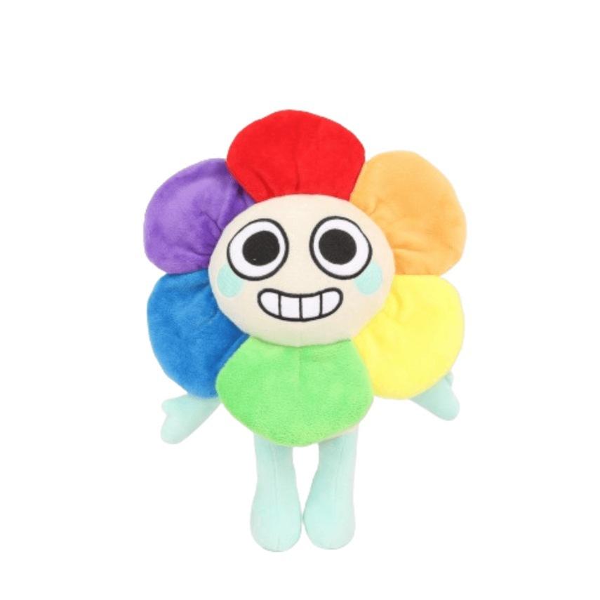 Новые плюшевые игрушки Dandy's World Plush