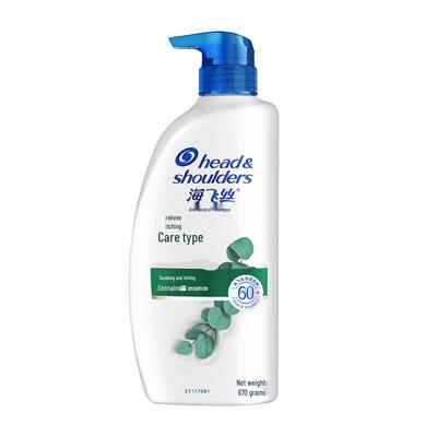 Шампунь против перхоти и зуда Head & Shoulders