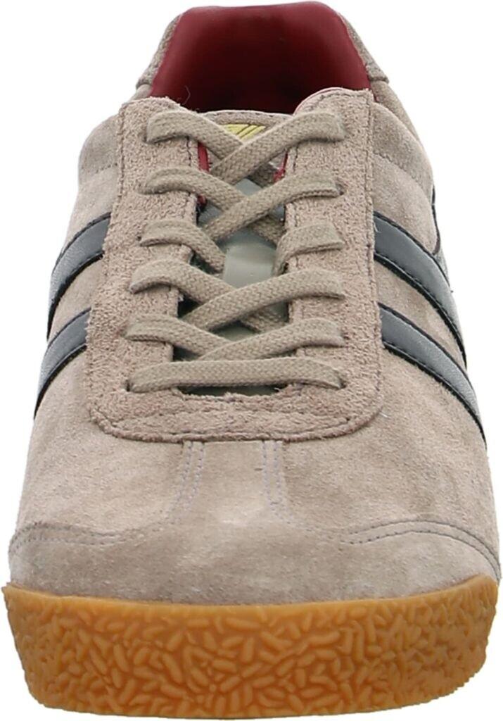 Sneakers Gola Harrier Rhino/navy/moody Orange