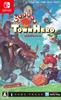 Little Town Hero Switch DLC Саундтрек Загружаемая версия Эксклюзив - (Включает "Оригинальный код" [Бонус к упаковке])