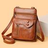 Mobile Phone Bag for Women, Shoulder Bag, Small Crossbody Bag, Change Bag, Hand-held Wallet, Mobile Phone Bag