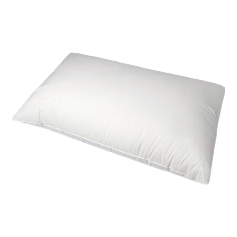 Hotel Collection Down Alternative Washable Pillow