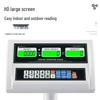 High-Precision Commercial Digital Counting Platform Scale