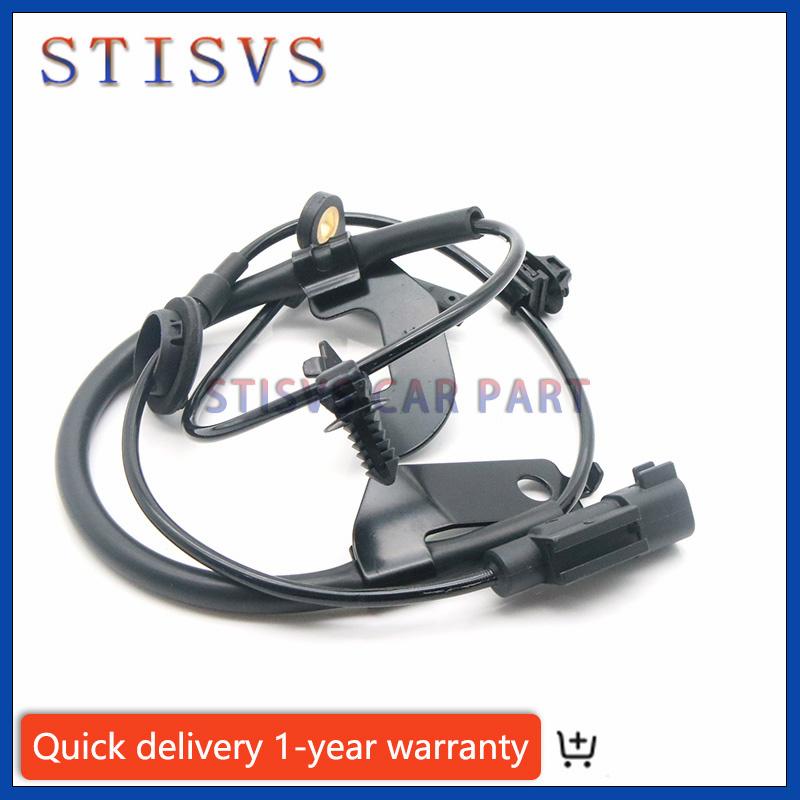 05085823AD ABS Wheel Speed Sensor Front Rear Left/Right For Dodge Caliber Jeep Compass Patriot 05105063AD 05105062AD 05085822AD