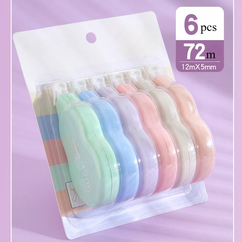 Correction Tape Student Exam Correction Tape Office Correction Tape Correction Tape School Supplies