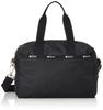 Official Shoulder Bag SMALL UPTOWN Black C SATCHEL/2273 Women's