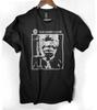 Футболка группы The Gun Club T T-Shirt Лос-Анджелес пост-панк сайкобилли Джеффри Ли Пирс