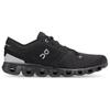 On Running Cloud X 3 'Black' Men's 60.98705