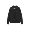Logo Zip Knit Sweater Men Sweater Black J324799-BEH