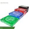 Jinxiongshi Modular Soft Plyo Box