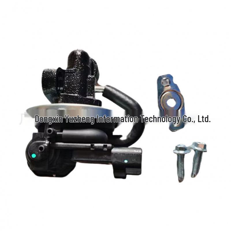 Клапан EGR Ford 5W7Z-9D475AA Заменяется на 5W7E-9Y456AA
