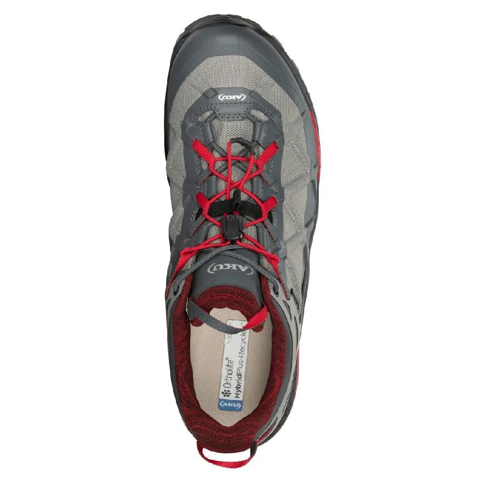 Aku Suitable Shoes Rocket DFS Goretex