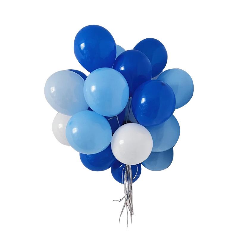 Пакет с аркой и воздушными шарами Свадебное украшение Свадебные воздушные шары День рождения Сцена Аранжировка Принадлежности Пакет с аранжировкой на Новый год