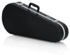 GATOR Hard Case for Mandolin GC Guitar Series ABS Made Both A Style and F GC-MANDOLIN (for Style) []