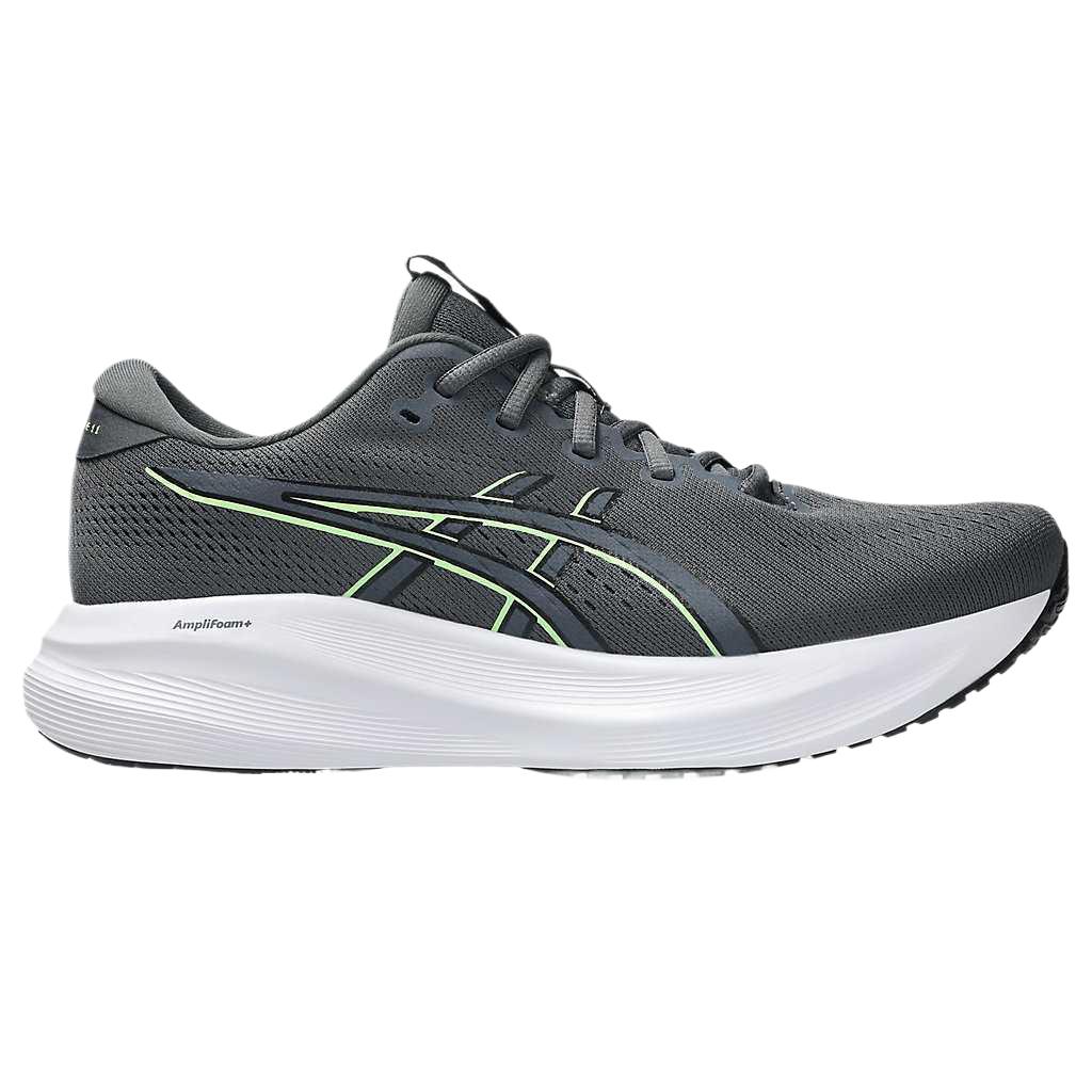 Asics Кроссовки для бега мужские Asics Gel Excite 11, с амортизацией, дышащие, низкие 1011C080-021