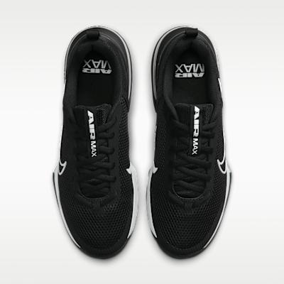 Nike Air Max Alpha Trainer 6 Черный Белый
