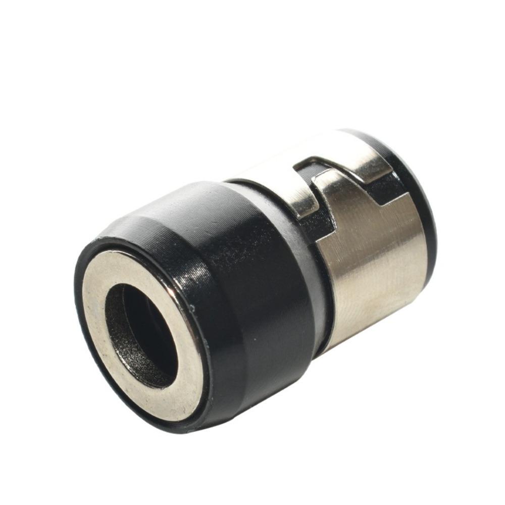 Магнитный держатель бит для отвертки 21 мм сплав электрическое магнитное кольцо новое сверло Phillip