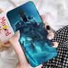 W-World Of W-Warcraft Phone Case For Redmi 5 6 7 8 9 10 Plus Pro 6 7 8 9 A GO K20 K30 K40 Pro Plus F3 Fundas