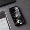 Всеведущий R-Читатель V-Точка зрения Orv Чехол для телефона Для IPhone 17 Air 16 E Pro Max 15 14 13 Mini 12 Pro 11 Max Plus Черная стеклянная крышка