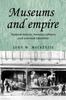 Книга Museums and Empire : Natural History, Human Cultures and Colonial Identities